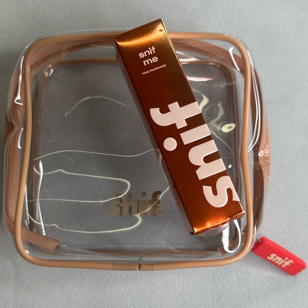 🧳 SNIF | ME MINI